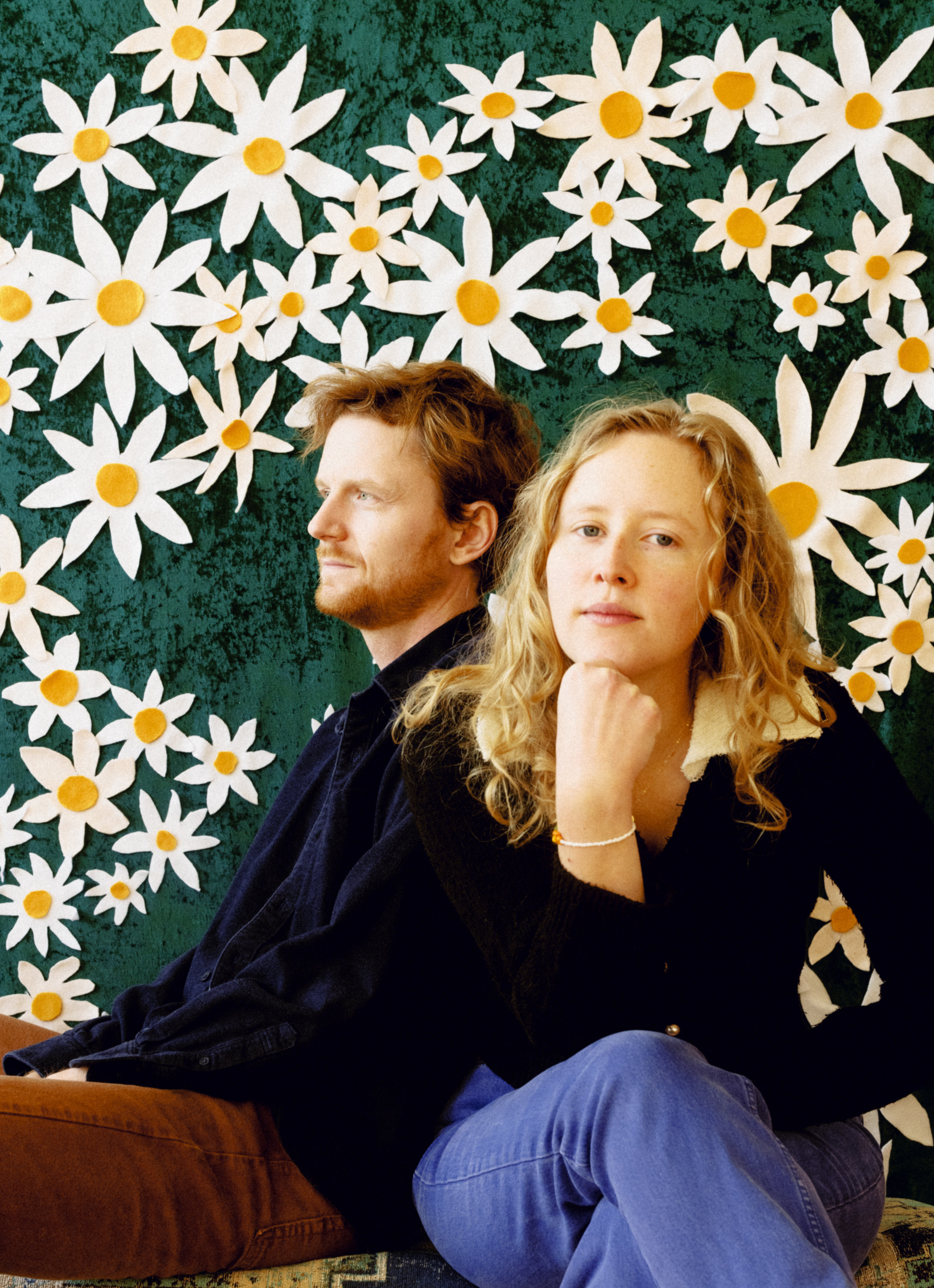 Bad Bad Hats, Photo taken by Zoe Prinds in 2024