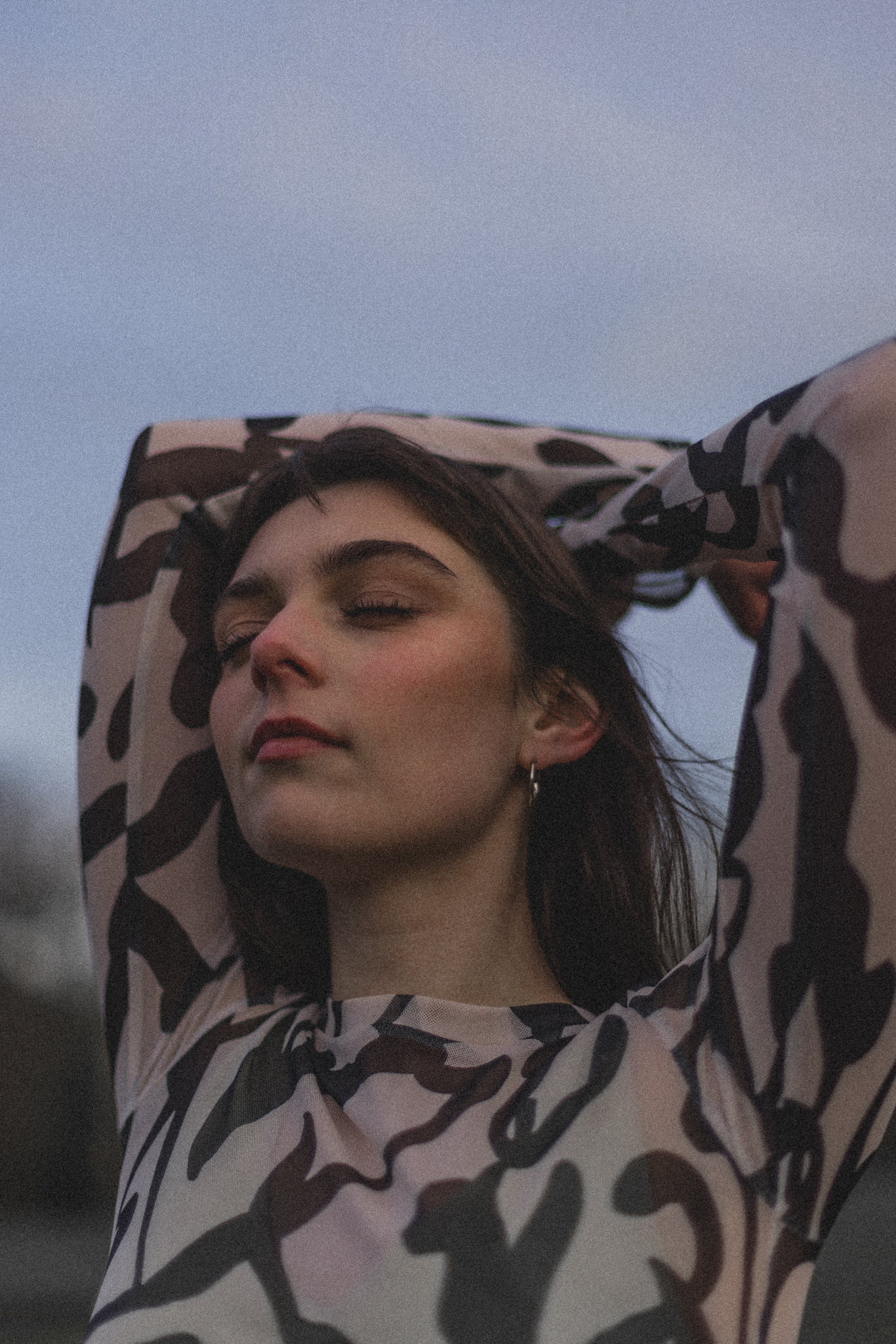 Jodie Nicholson Photo Cred: Ellen Dixon 2024