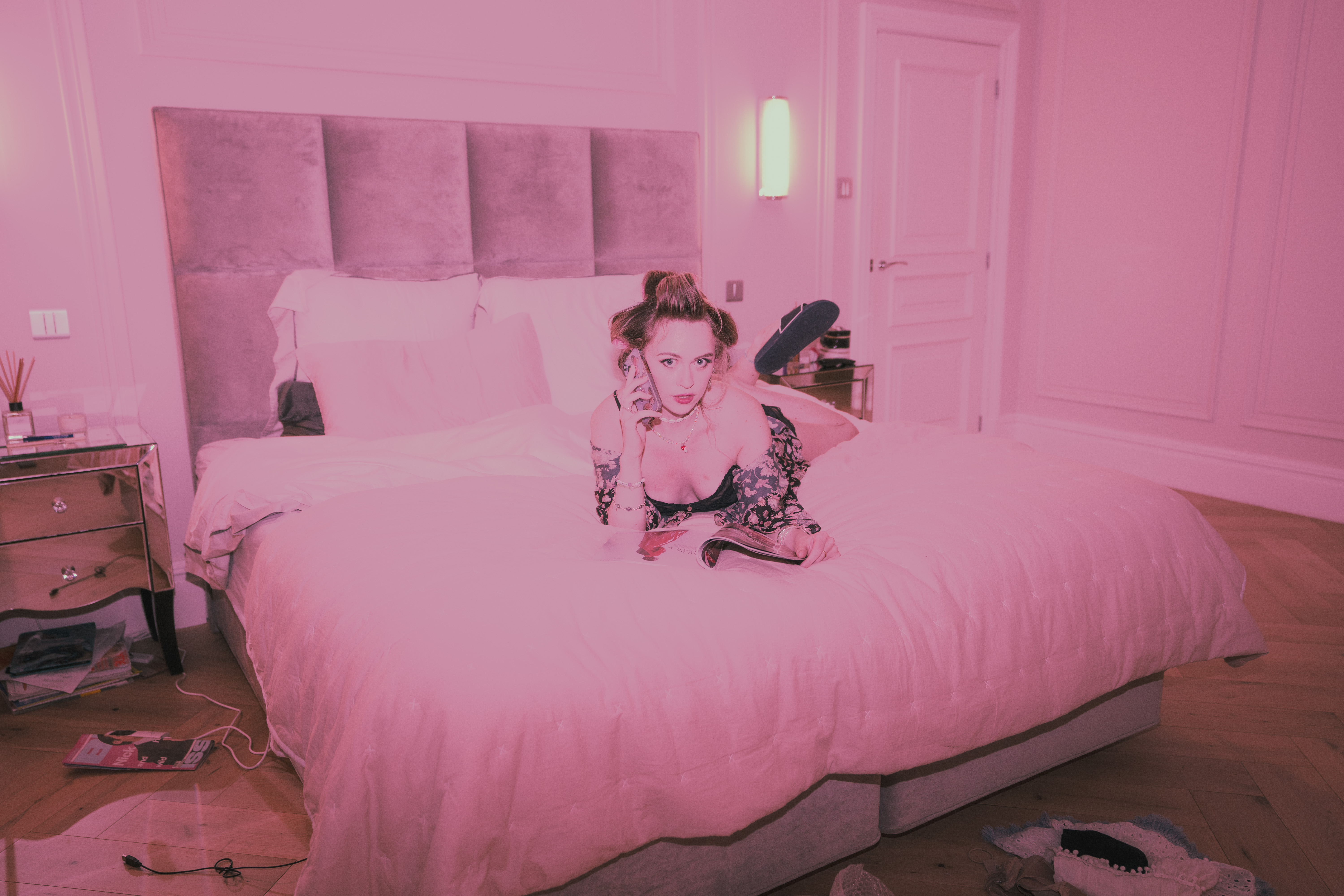 photo credit Christina Sylvester