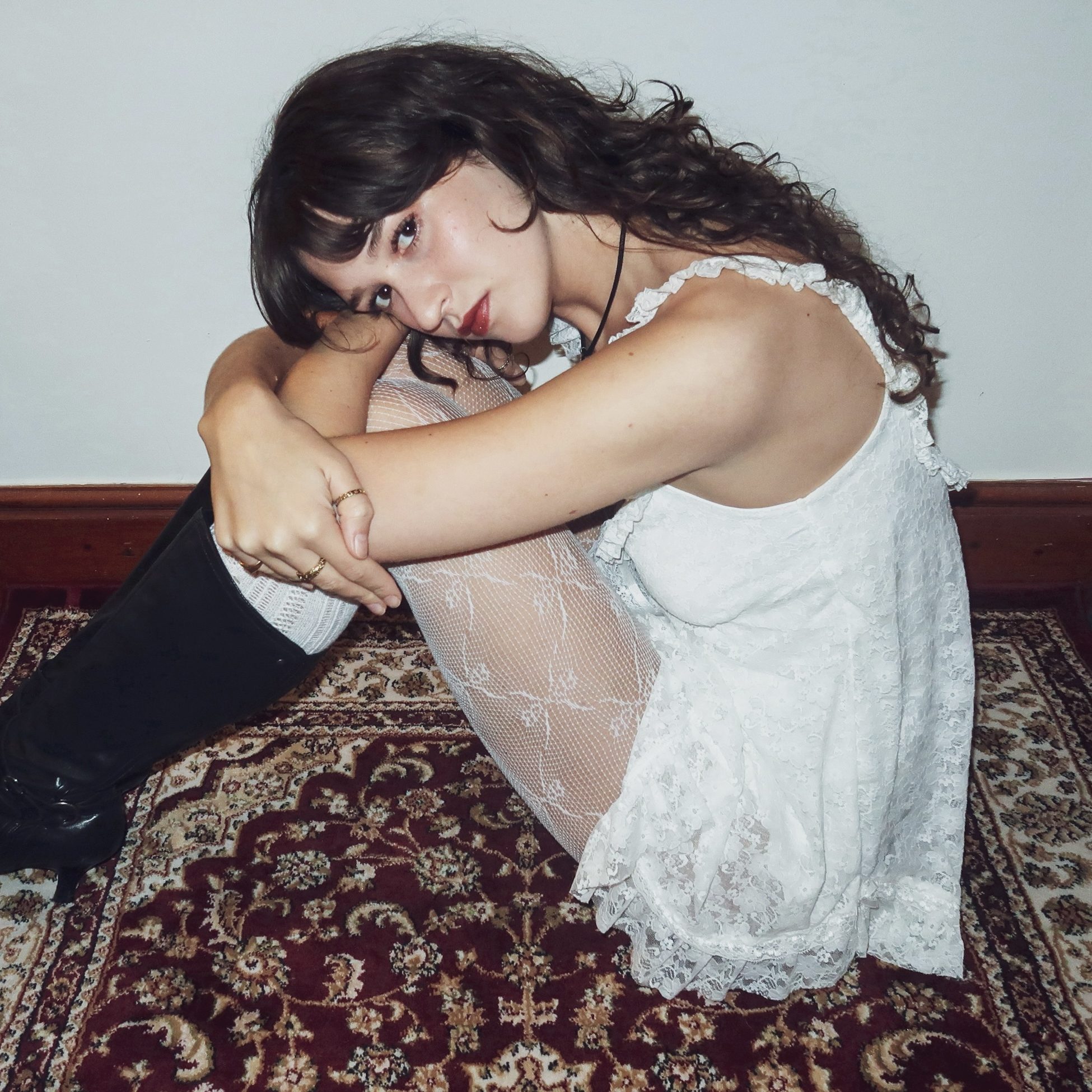 Suki Summer Photo by Alice Brade