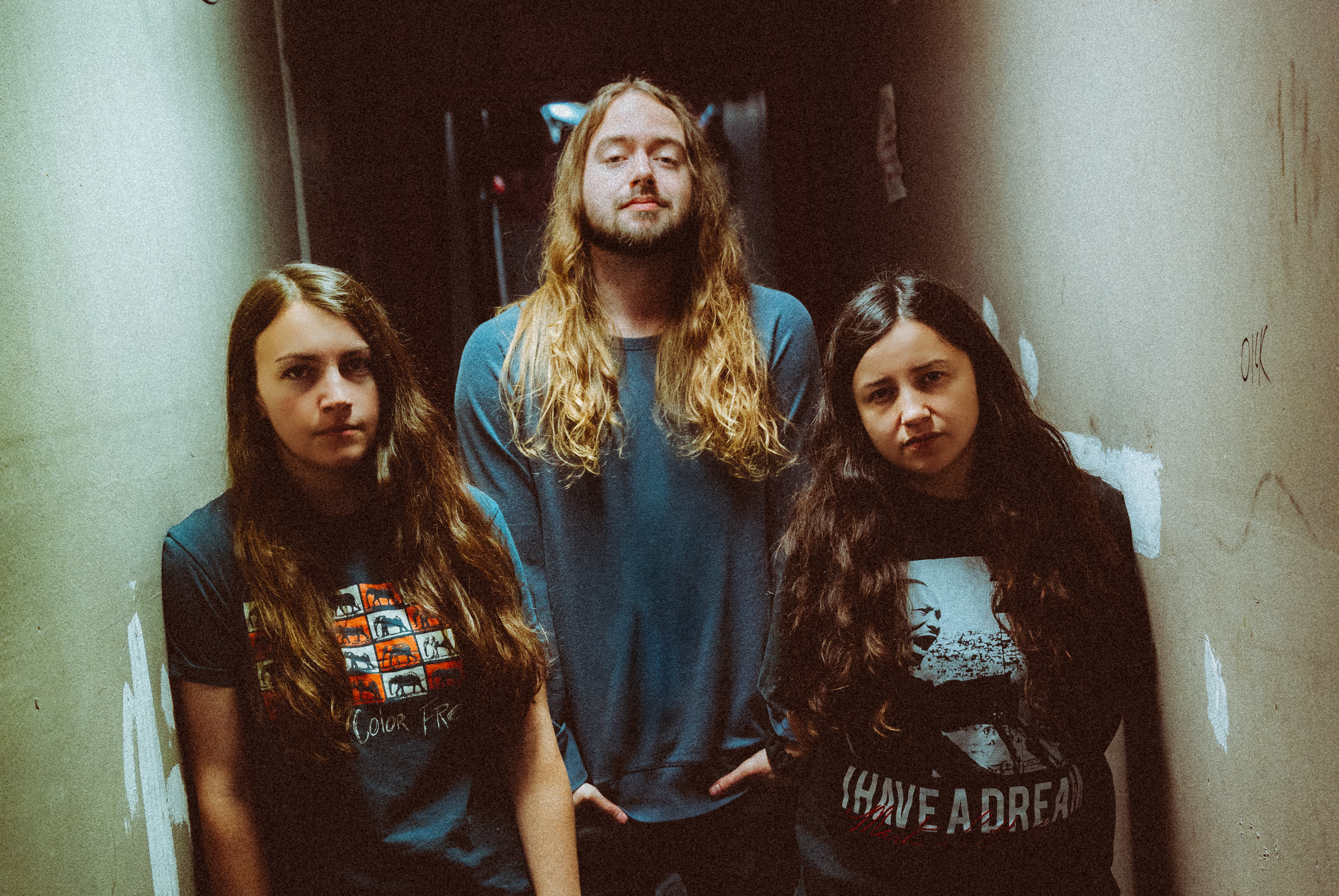 Like Roses (Photo Credit: Jacob Moniz)