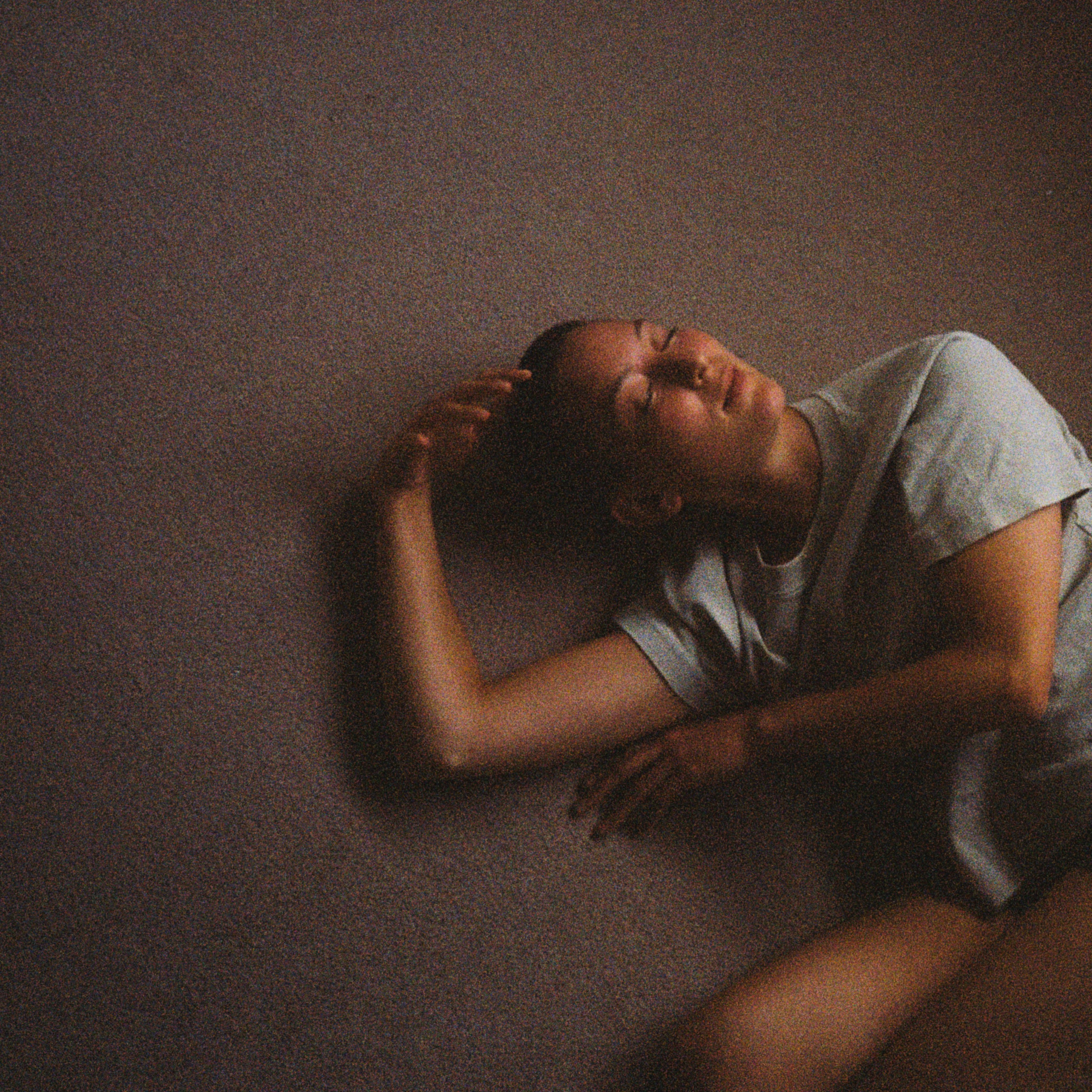 Midori Jaeger's single 'exasperate' is out now - Photo by Inigo Blake