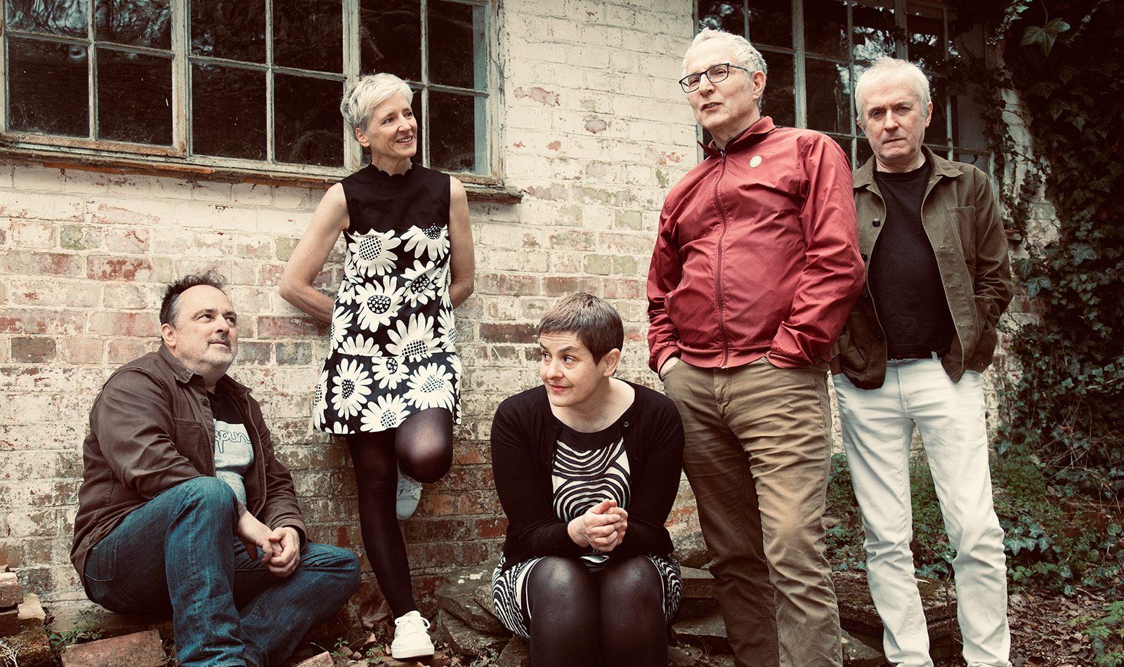 Track of the day: Heavenly return in glitter and grit on euphoric