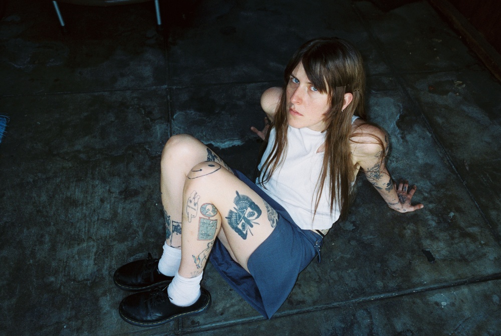 Lala Lala takes aim with 'Arrow' – LOUD WOMEN