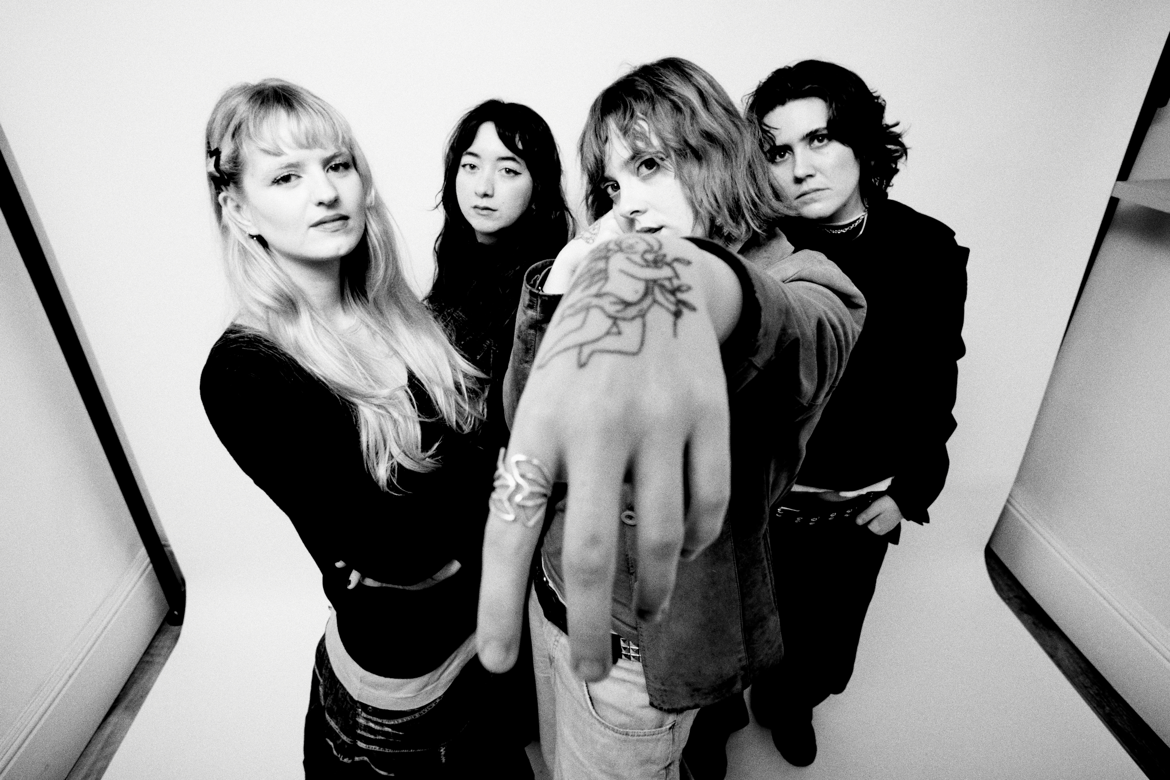 Credit Steve Gullick