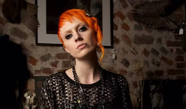 Mishkin Fitzgerald Archive Album Review