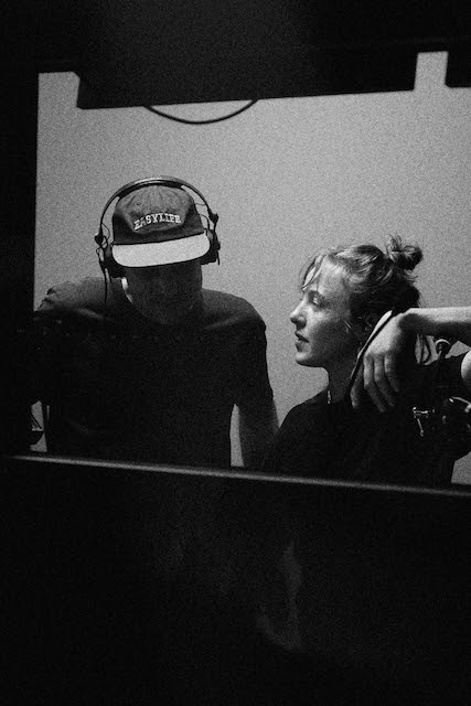 Cut Face takes us down the rabbit hole with new track ‘Upgrade’