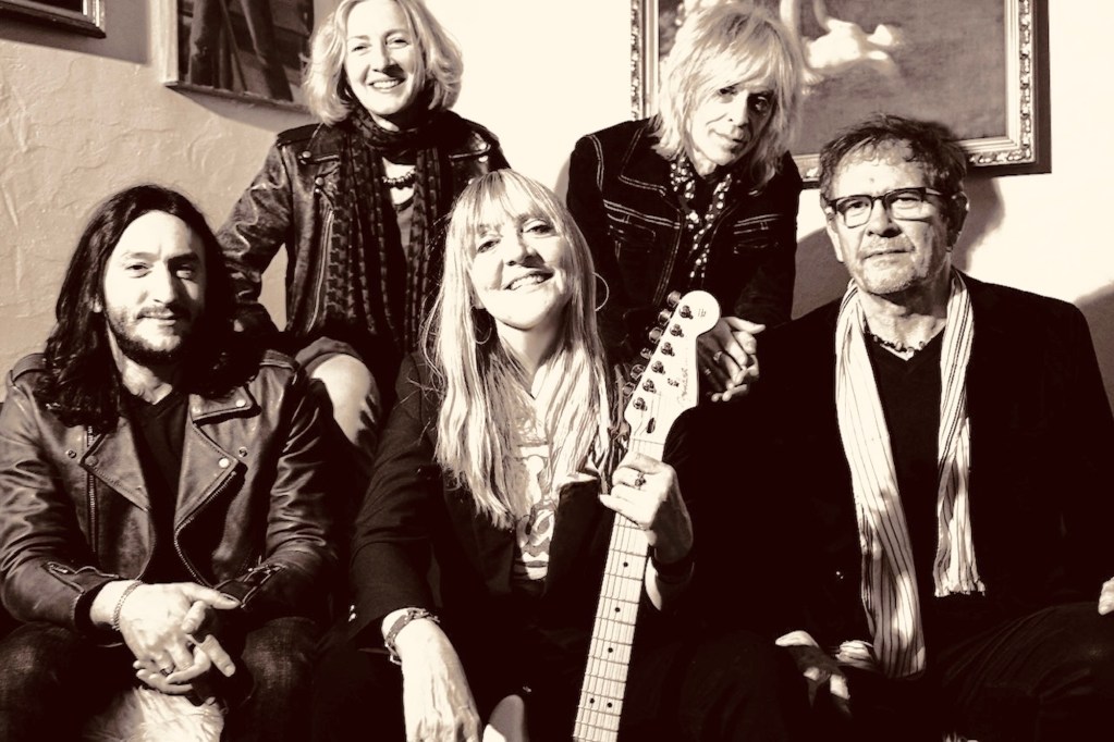 Girl with a Hawk make experience sound like freedom on ‘Regenesis’